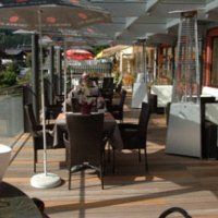 Terras